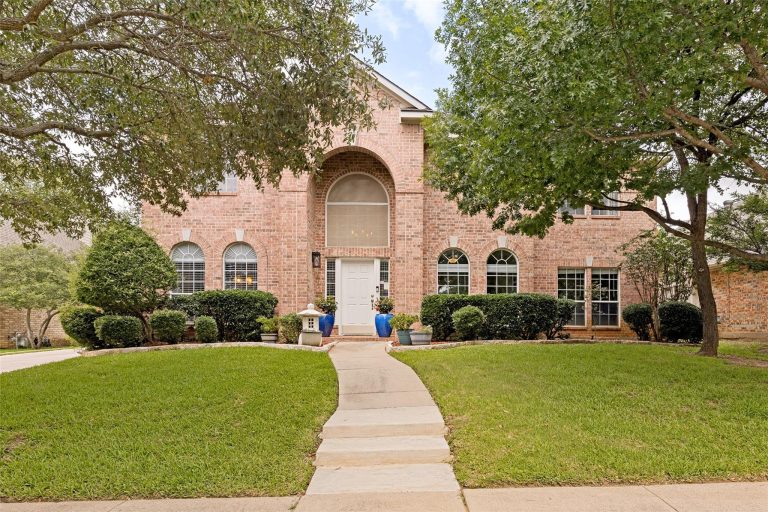 Property Photo of 620 Muirfield Road, Keller 76248 – Home for Sale in Keller