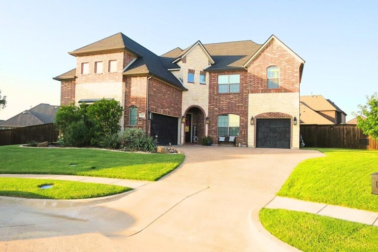 Property Photo of 1327 Livorno Drive, McLendon Chisholm 75032 – Home for Sale in McLendon Chisholm