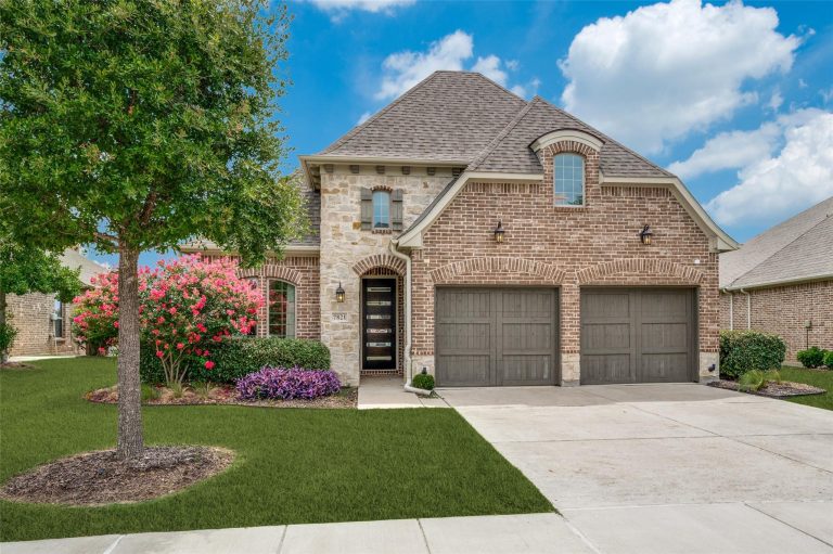 Property Photo of 7821 Kentmere, The Colony 75056 – Home for Sale in The Colony