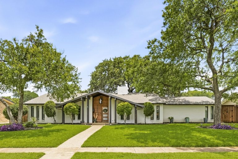 Property Photo of 3850 Boca Bay Drive, Dallas 75244 – Home for Sale in Dallas