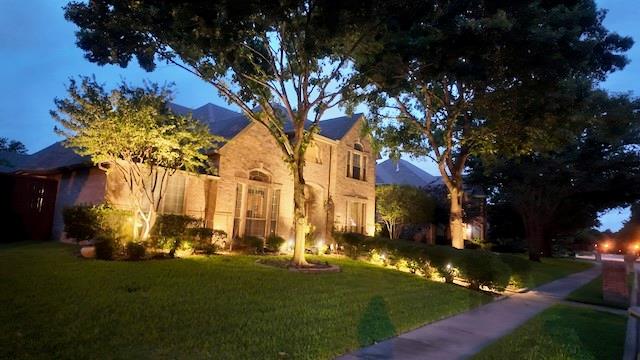Property Photo of 3713 Edgestone Drive, Plano 75093 – Home for Sale in Plano