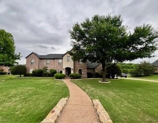Property Photo of 4308 Equestrian Way, Flower Mound 75028 – Home for Sale in Flower Mound