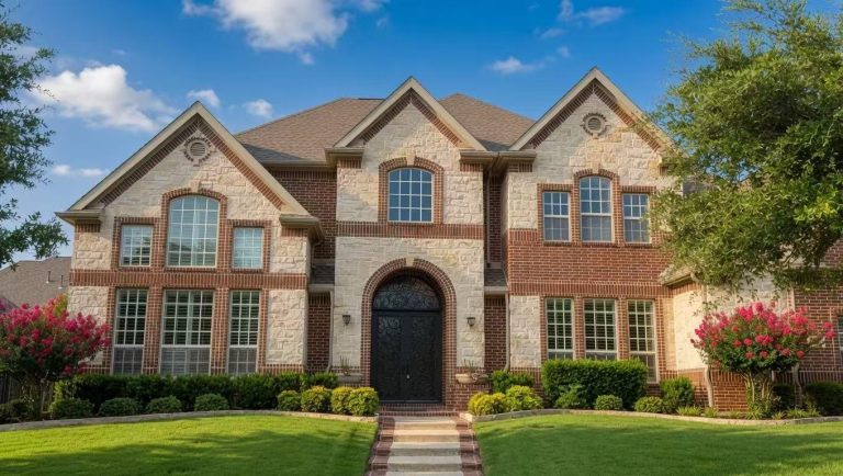Property Photo of 812 Glen Abbey Drive, Southlake 76092 – Home for Sale in Southlake