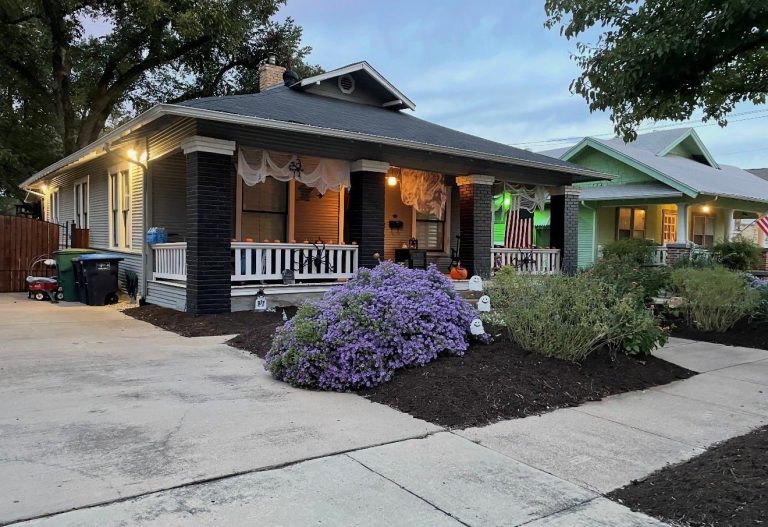 Property Photo of 2004 Fairmount Avenue, Fort Worth 76110 – Home for Sale in Fort Worth