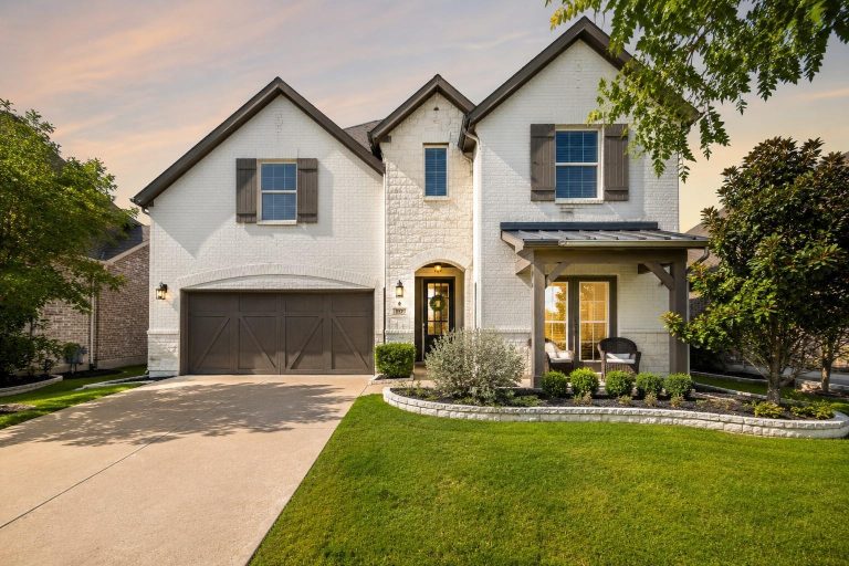 Property Photo of 1327 Bridgewater Boulevard, Celina 75009 – Home for Sale in Celina