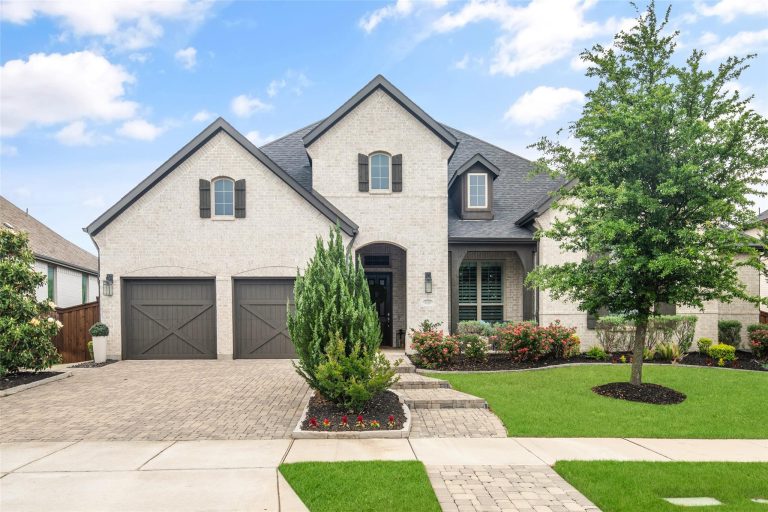 Property Photo of 6130 Stockwell Drive, Frisco 75034 – Home for Sale in Frisco