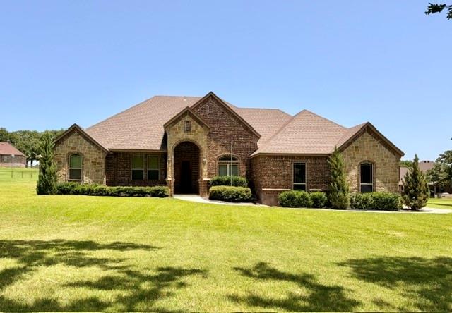 Property Photo of 197 Ellis Creek Drive, Weatherford 76085 – Home for Sale in Weatherford