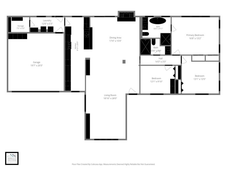 Property Photo of 1170 Bally Mote Drive, Dallas 75218 – Home for Sale in Dallas
