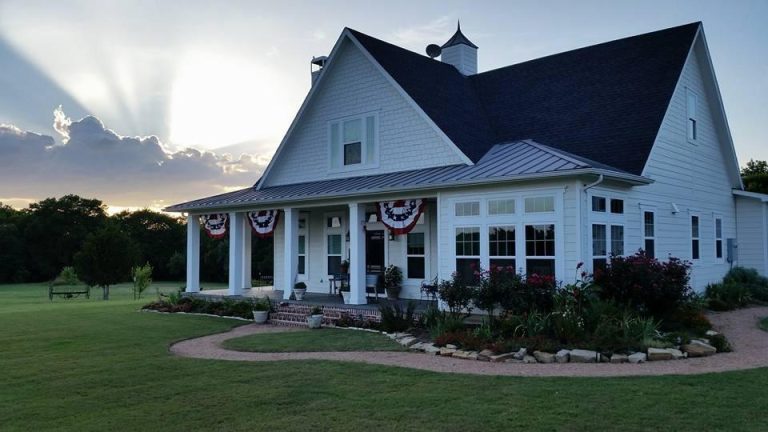Property Photo of 15411 County Road 482, Van Alstyne 75495 – Home for Sale in Van Alstyne
