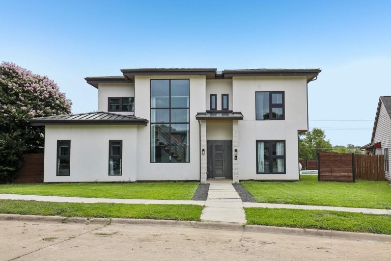 Property Photo of 8 O Hare Circle, The Colony 75056 – Home for Sale in The Colony