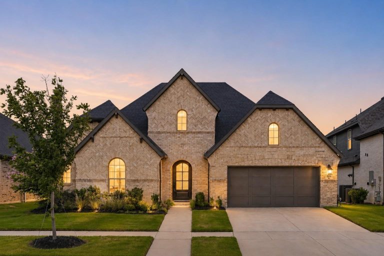 Property Photo of 1816 Longspur Drive, Argyle 76226 – Home for Sale in Argyle
