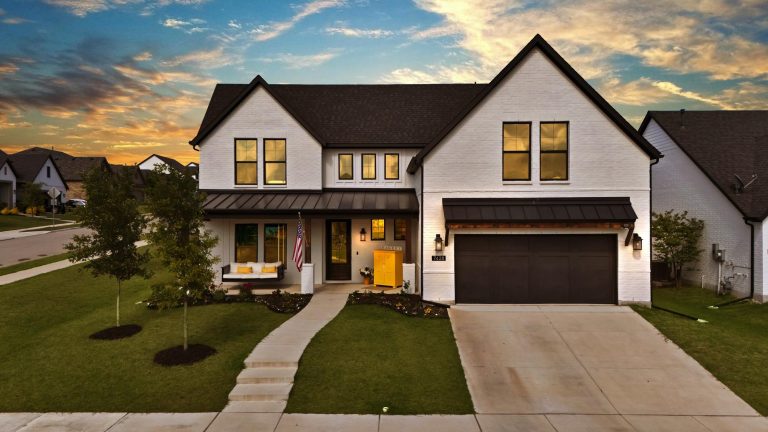 Property Photo of 7428 Soaring Eagle Drive, Fort Worth 76179 – Home for Sale in Fort Worth