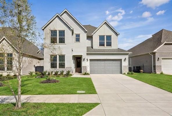 Property Photo of 6904 Crystal Springs Drive, McKinney 75070 – Home for Sale in McKinney