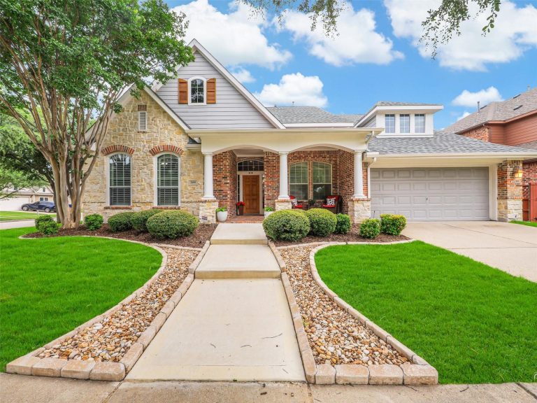Property Photo of 3199 Somerset Lane, Frisco 75033 – Home for Sale in Frisco