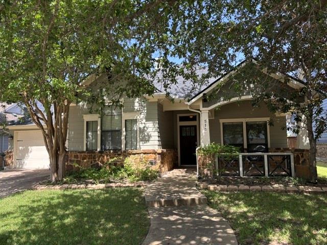 Property Photo of 515 Mefford Lane, Allen 75013 – Home for Sale in Allen
