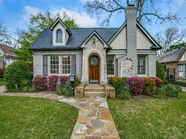 Property Photo of 5606 Mercedes Avenue, Dallas 75206 – Home for Sale in Dallas