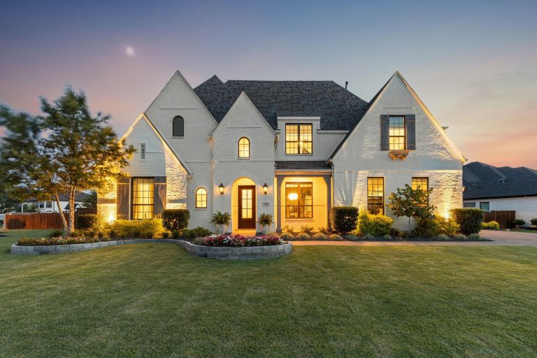 Property Photo of 1731 Autumnwood Court, Prosper 75078 – Home for Sale in Prosper