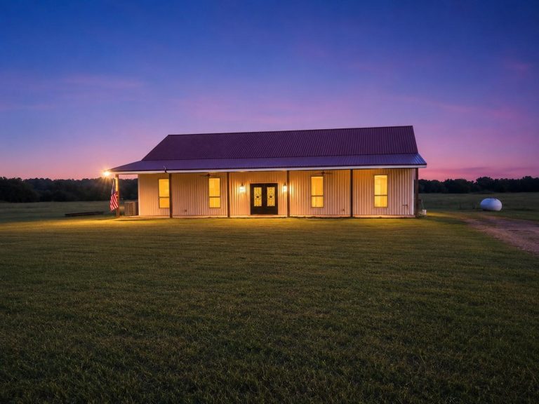 Property Photo of 5393 County Road 4102, Kaufman 75142 – Home for Sale in Kaufman
