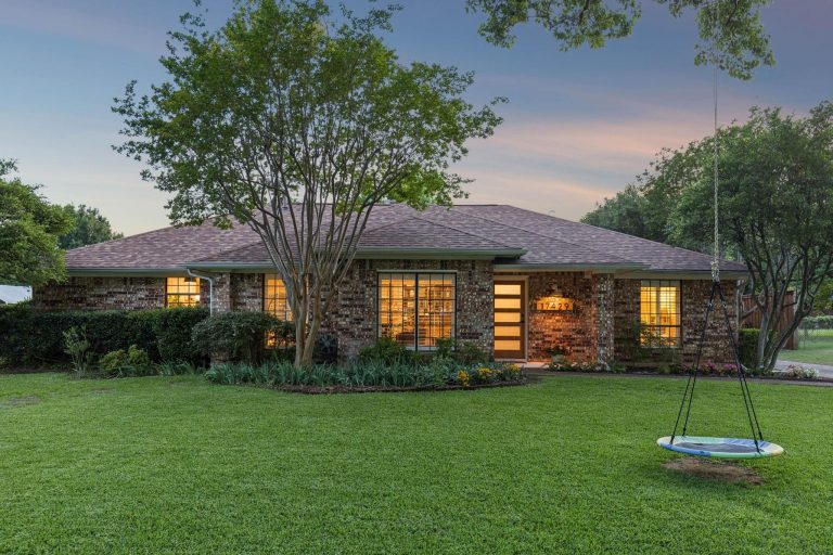 Property Photo of 17429 Marianne Circle, Dallas 75252 – Home for Sale in Dallas
