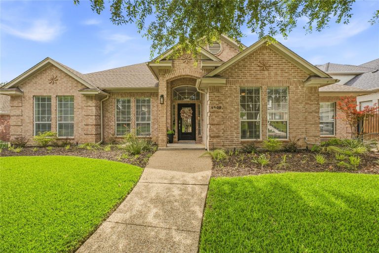 Property Photo of 6908 Vista Ridge Drive W, Fort Worth 76132 – Home for Sale in Fort Worth