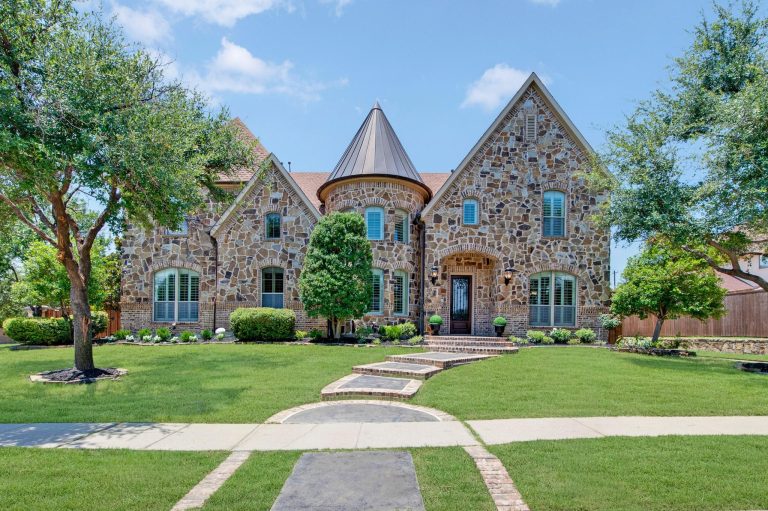 Property Photo of 5503 Summer Star Lane, Frisco 75036 – Home for Sale in Frisco