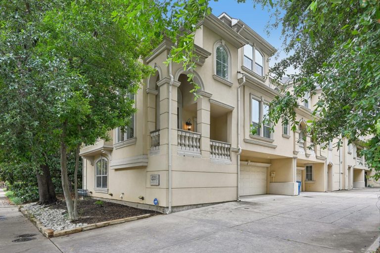 Property Photo of 4229 N Hall Street #D, Dallas 75219 – Home for Sale in Dallas