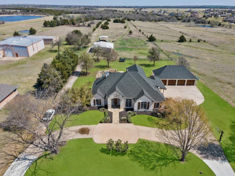 Property Photo of 1739 Fm 1139, McLendon Chisholm 75032 – Home for Sale in McLendon Chisholm