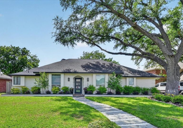 Property Photo of 1505 Canyon Oaks Drive, Irving 75061 – Home for Sale in Irving