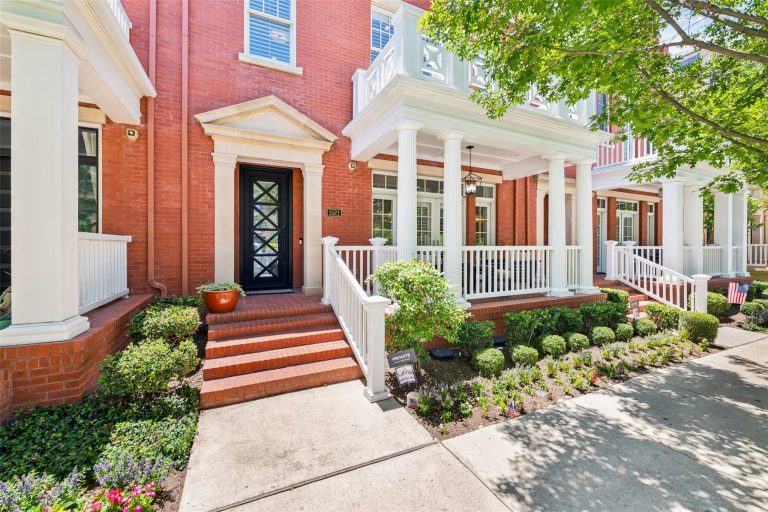 Property Photo of 1521 Meeting Street, Southlake 76092 – Home for Sale in Southlake