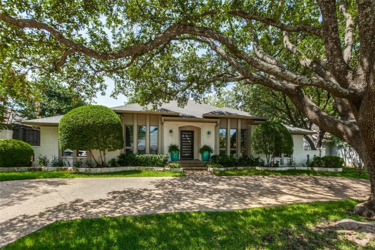 Property Photo of 9108 Clayco Drive, Dallas 75243 – Home for Sale in Dallas