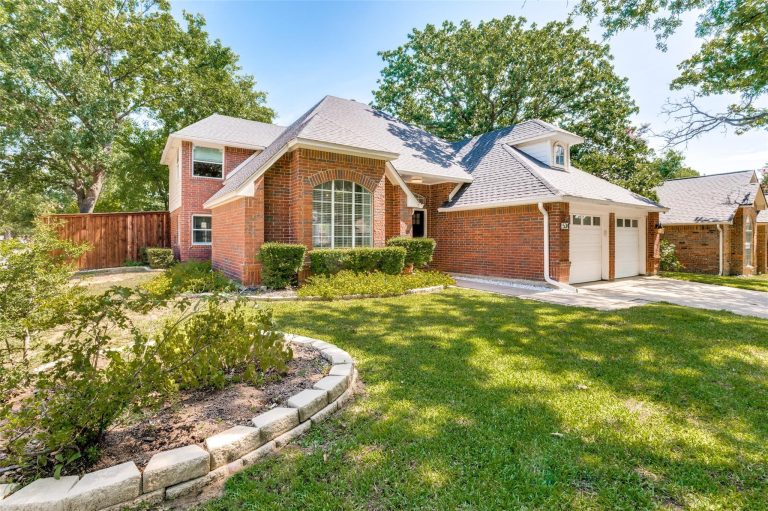 Property Photo of 534 Post Oak Road, Grapevine 76051 – Home for Sale in Grapevine