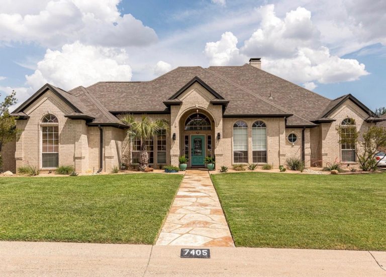 Property Photo of 7405 Royal Troon Drive, Fort Worth 76179 – Home for Sale in Fort Worth