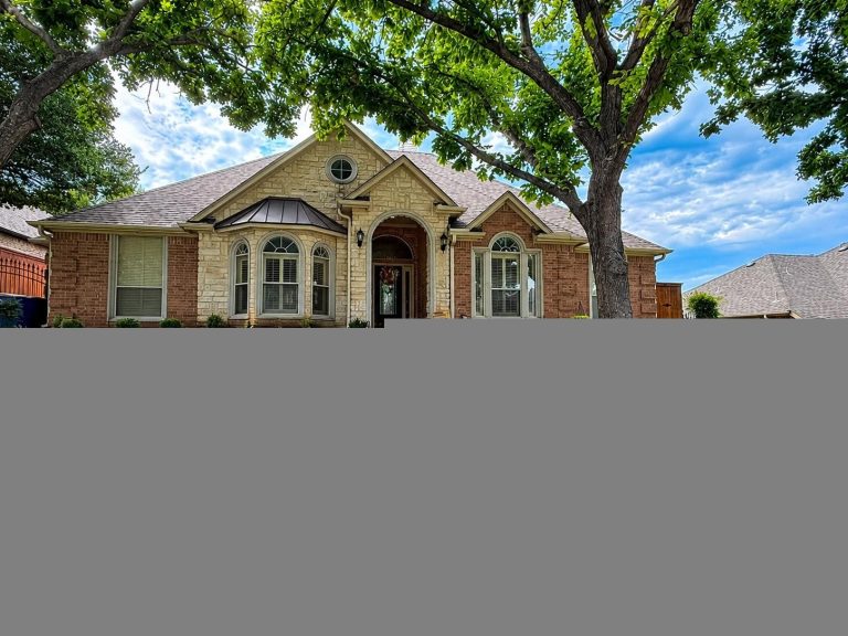 Property Photo of 3211 Lake Creek Trail, Mansfield 76063 – Home for Sale in Mansfield