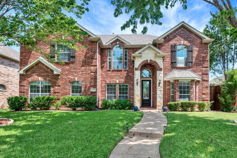 Property Photo of 1898 Countryside Drive, Frisco 75036 – Home for Sale in Frisco