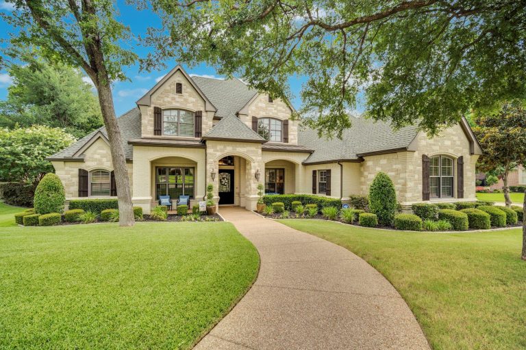 Property Photo of 1400 Norwegian Wood Court, Mansfield 76063 – Home for Sale in Mansfield