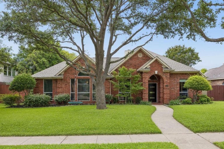Property Photo of 3104 Congress Avenue, Plano 75025 – Home for Sale in Plano
