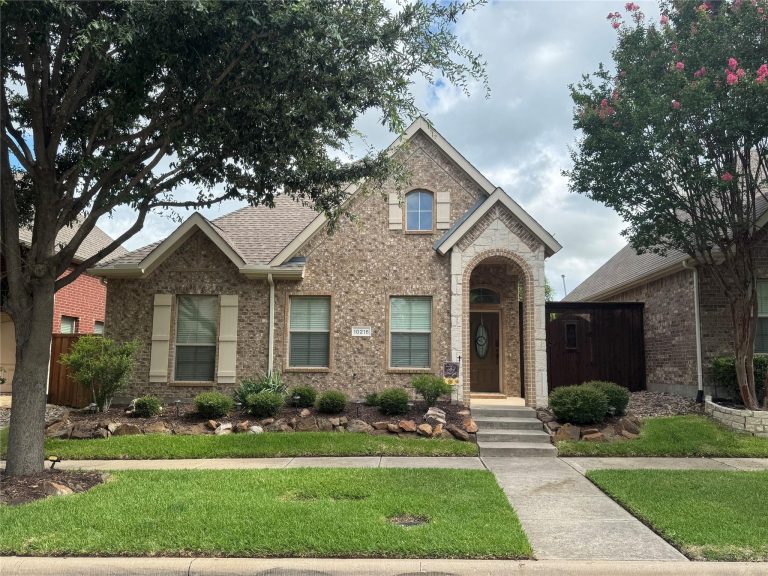 Property Photo of 10216 Boyton Canyon Road, Frisco 75035 – Home for Sale in Frisco