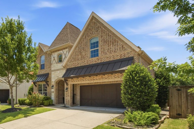 Property Photo of 744 E Lake Drive, Coppell 75019 – Home for Sale in Coppell
