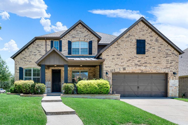 Property Photo of 13882 Gibraltar Lane, Frisco 75035 – Home for Sale in Frisco