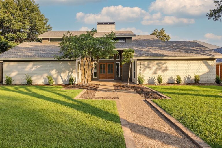 Property Photo of 4405 Cobblers Lane, Dallas 75287 – Home for Sale in Dallas