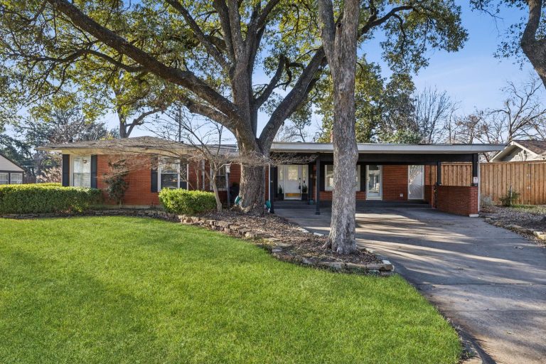Property Photo of 504 Monssen Drive, Dallas 75224 – Home for Sale in Dallas