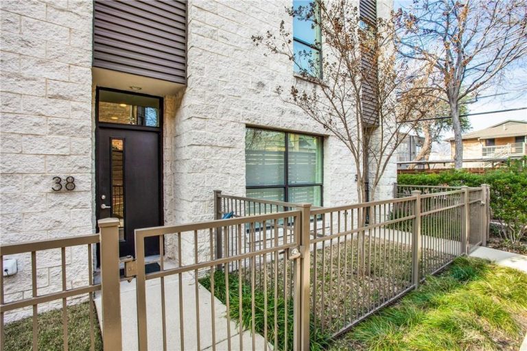 Property Photo of 4111 Newton Avenue #38, Dallas 75219 – Home for Sale in Dallas