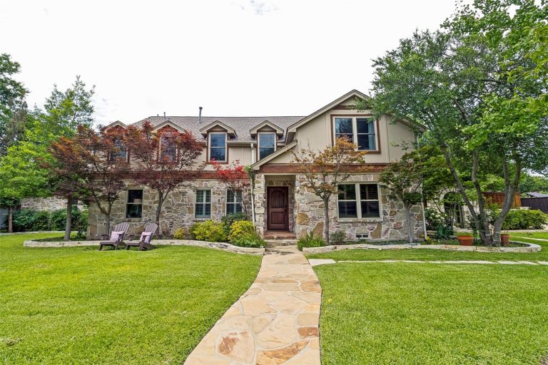 Property Photo of 15315 Leavalley Drive, Dallas 75248 – Home for Sale in Dallas
