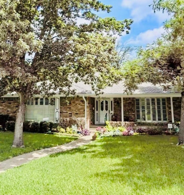 Property Photo of 9329 Seagrove Drive, Dallas 75243 – Home for Sale in Dallas