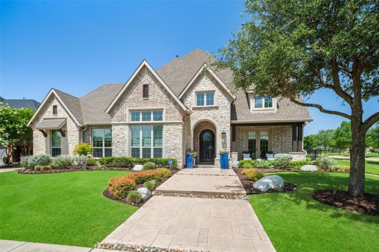 Property Photo of 6481 Canyon Ranch Road, Frisco 75036 – Home for Sale in Frisco
