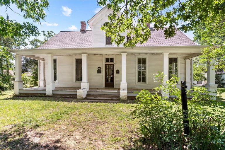 Property Photo of 4611 Kelton Drive, Dallas 75209 – Home for Sale in Dallas