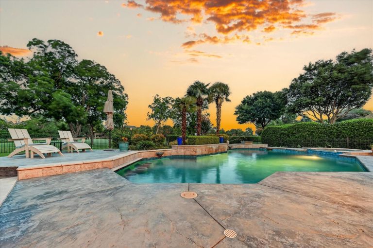 Property Photo of 5204 Seville Lane, Flower Mound 75028 – Home for Sale in Flower Mound