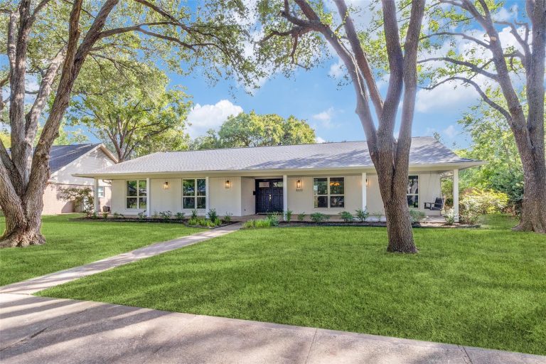 Property Photo of 3222 Galahad Drive, Dallas 75229 – Home for Sale in Dallas