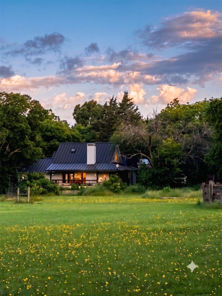 Property Photo of 4546 County Road 408, McKinney 75071 – Home for Sale in McKinney
