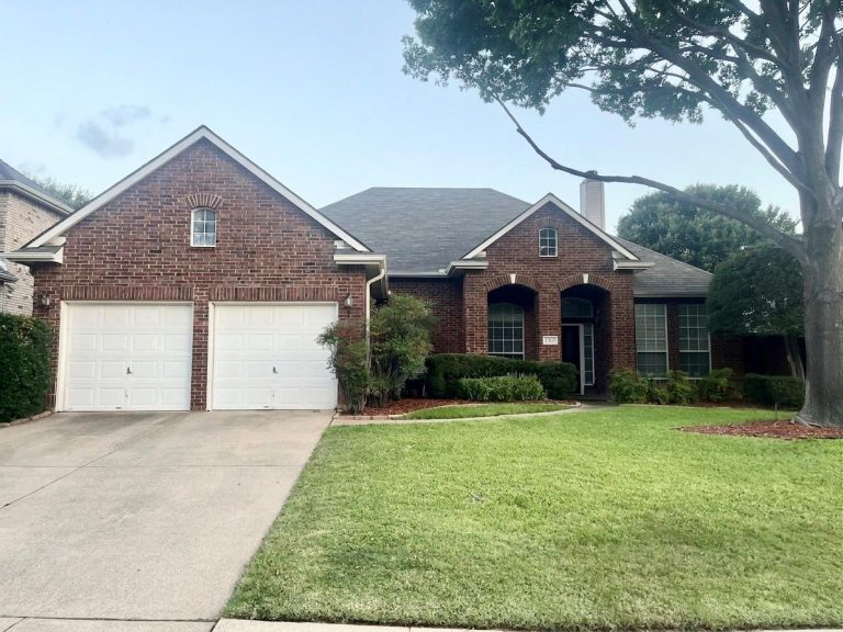 Property Photo of 1421 Saint Francis Lane, Flower Mound 75028 – Home for Sale in Flower Mound